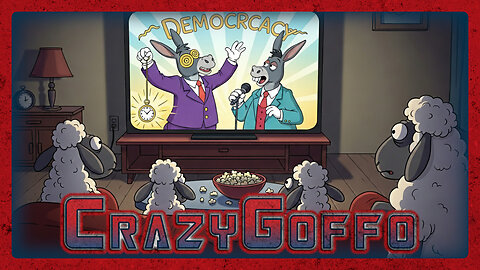 The CrazyGoffo Show