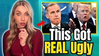 Carney SNAPS at Reporters—MOCKS Trump and it BACKFIRES IMMEDIATELY