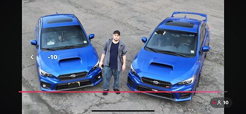 Thunders just like the colored haired people 🤭