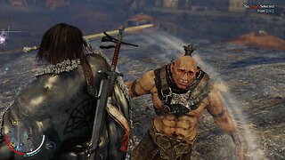 Middle-Earth: Shadow of Mordor, Playthrough, pt.1, Playthrough, pt.1