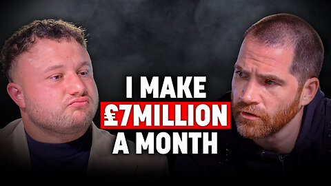 Meet The 25 Year Old Making MILLIONS Managing The Biggest OnlyFans Models
