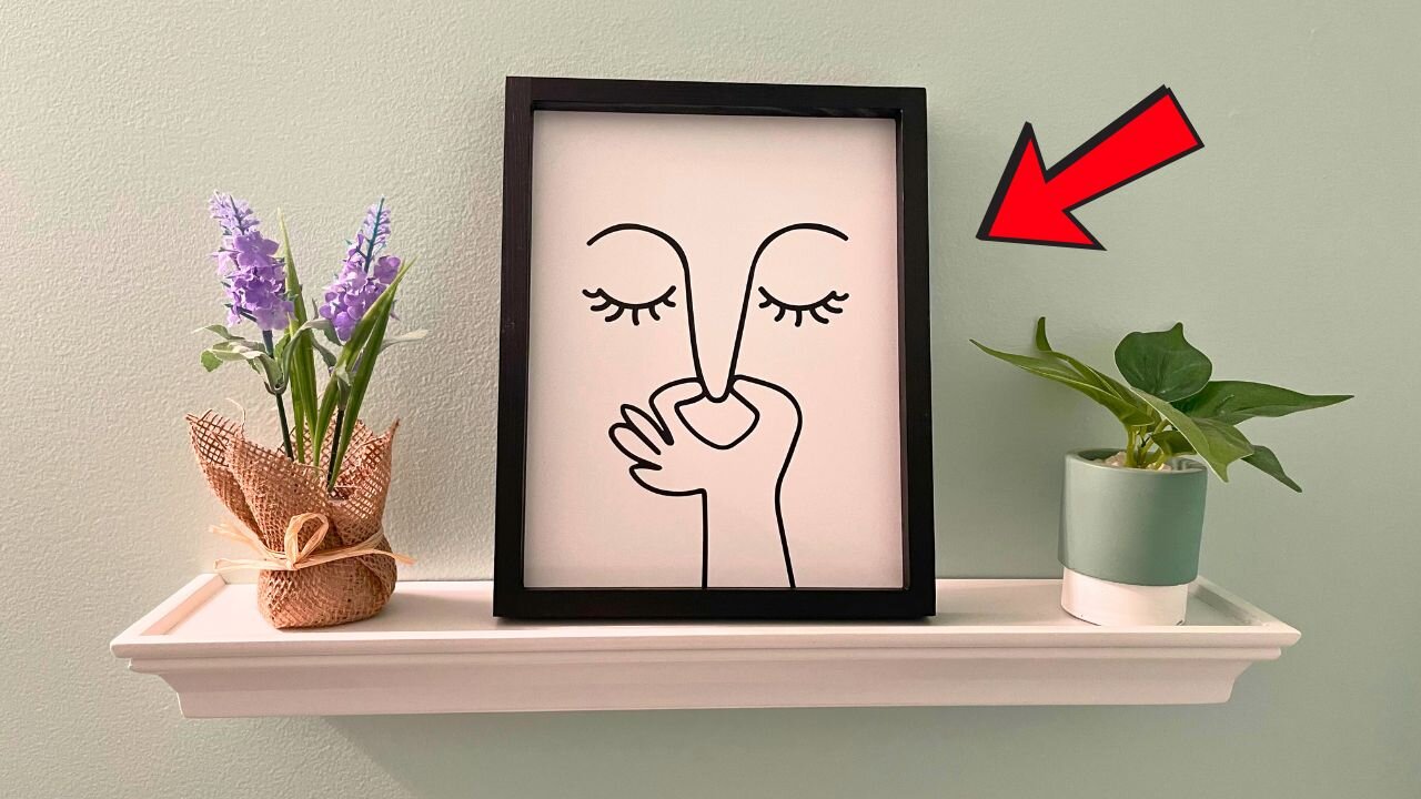 Stinky Bathroom Funny Sign