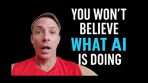 Is Artificial Intelligence Lying To You?