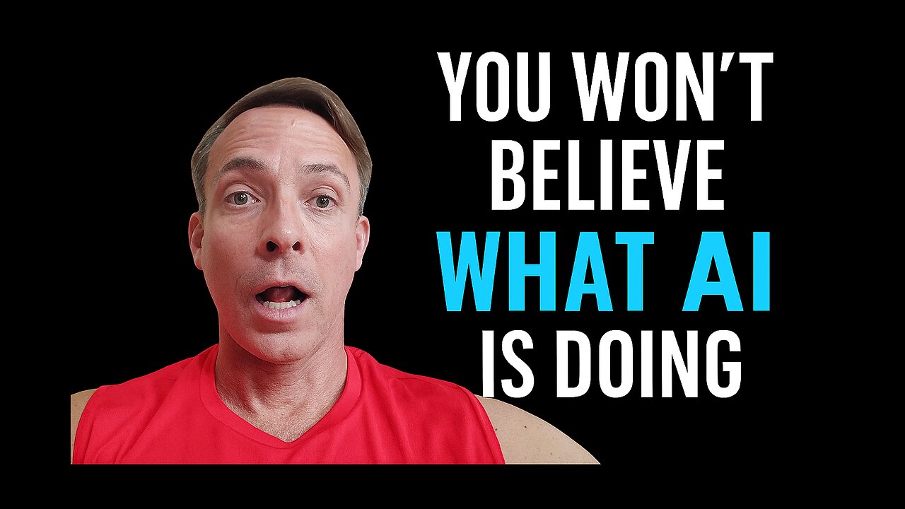 Is Artificial Intelligence Lying To You?