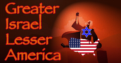 Greater Israel Lessor America