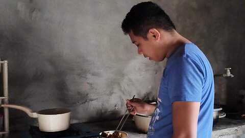 Rg Fried Siomai