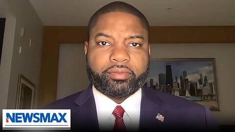 Keeping illegals out of big rigs is the right thing to do: Rep. Byron Donalds | Wake Up America
