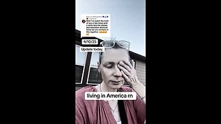 Liberal Pink Hat Lady Suffers Extreme Depression on 80th Day of Trumpocalypse