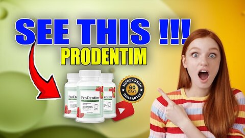 ProDentim Review 2025: Honest Results After 2 Months of Use