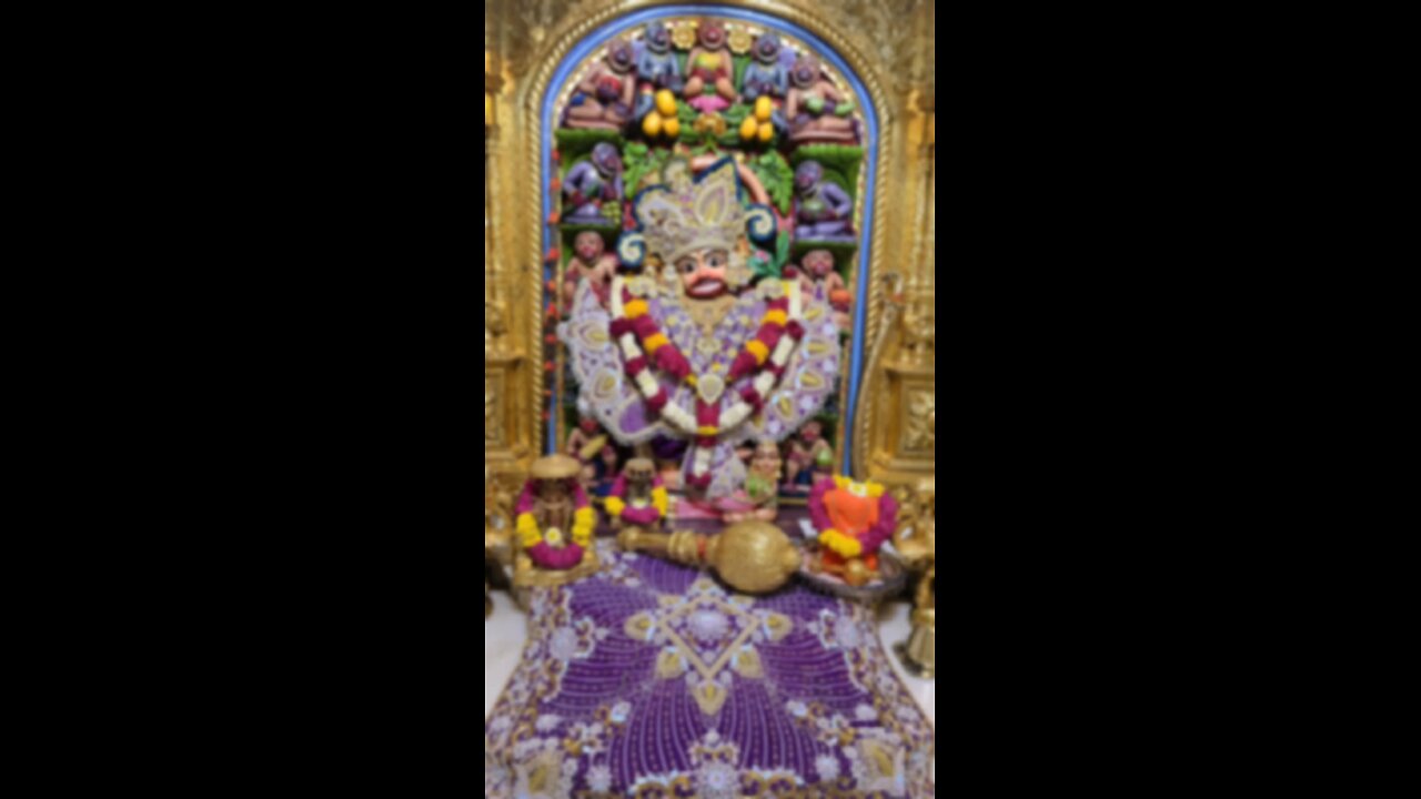 KASHTBHANJANDEV
