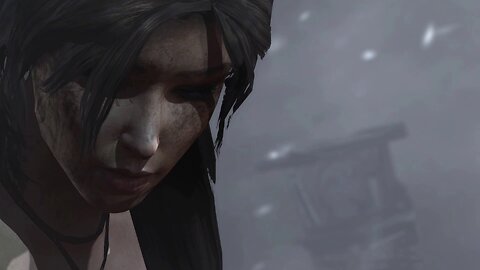 Tomb Raider 2013 Part 15 of 15 Lara Nude Mod Let's Play With Commentary