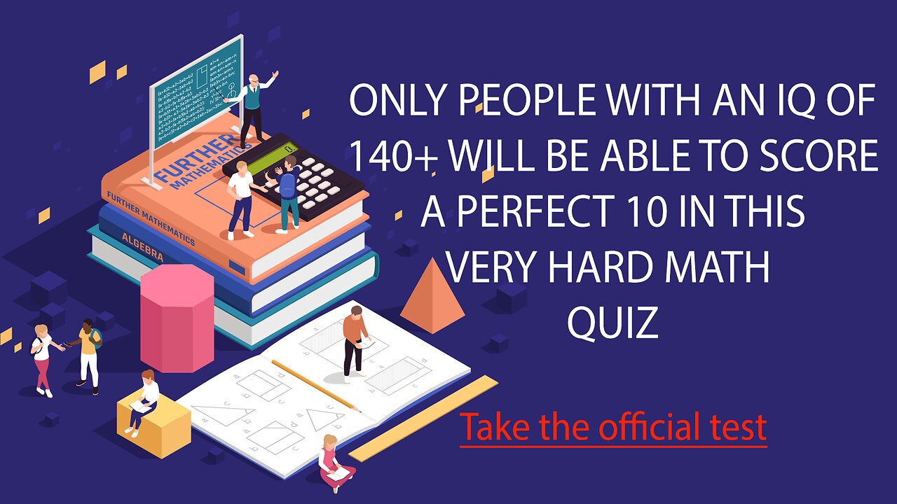 Math Quiz