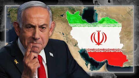 WWIII UPDATE Israel May Strike Iran Within Days!