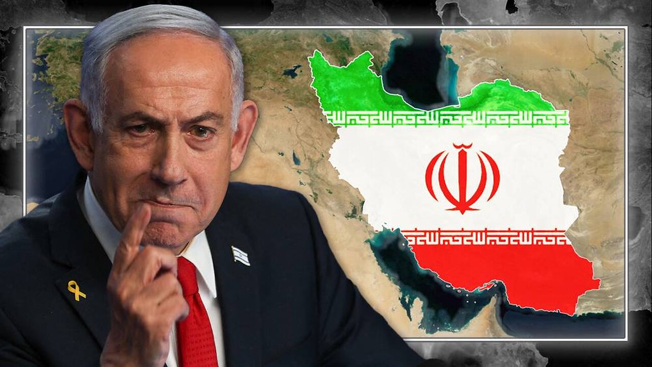 WWIII UPDATE Israel May Strike Iran Within Days!