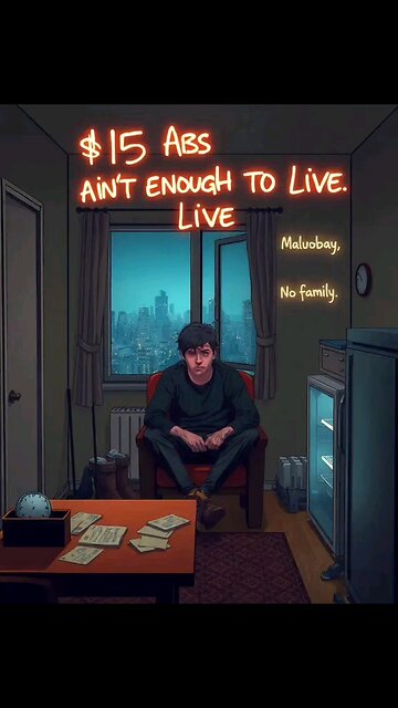 Life is too expensive 😪