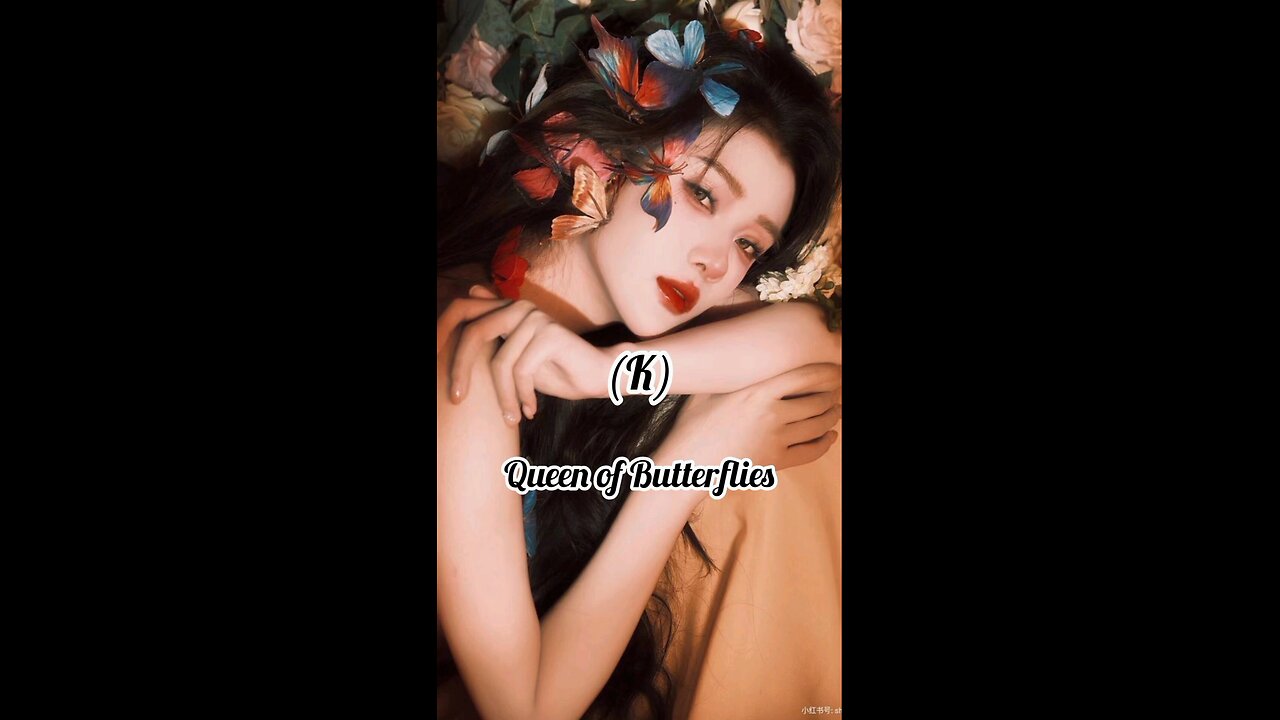 according to your name first letter which queen are you part-2 #viralshorts