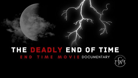 The Deadly End of Time: Exclusive Behind-the-Scenes Documentary (Part 1)