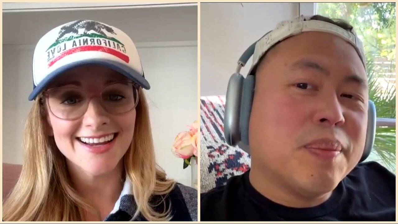 Melissa Rauch & Nico Santos’ Funniest Night Court Moments! | #NightCourt