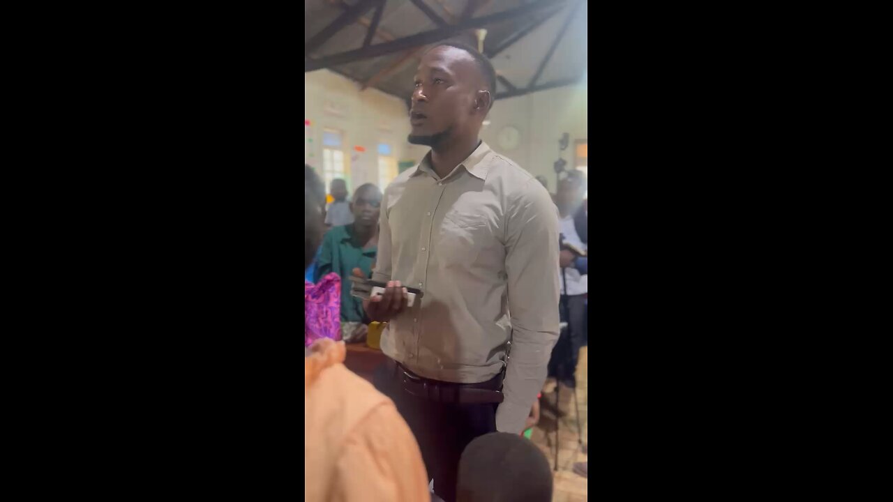 Trust God in your life