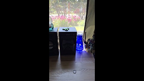 Blowing in the Wind