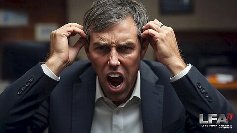 Power-Hungry Dems Panic