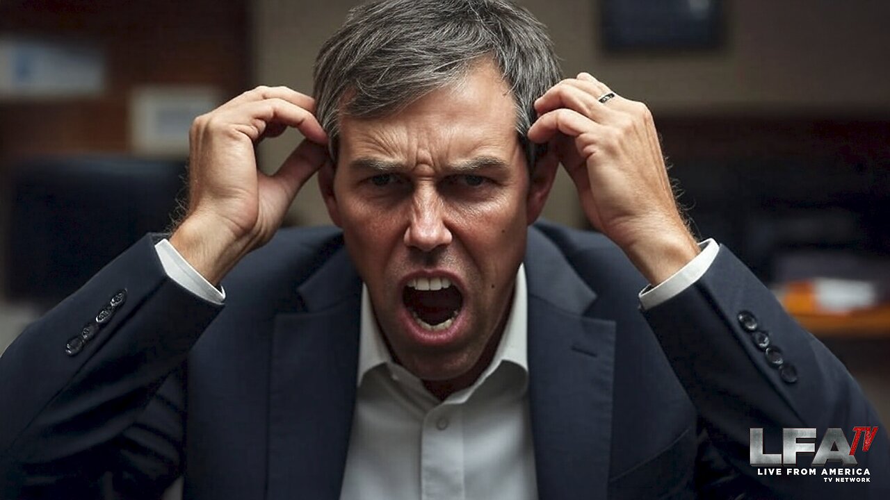 Power-Hungry Dems Panic