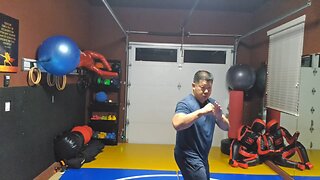 WTD Hand Combination 9, Drift Set (Rank 3)