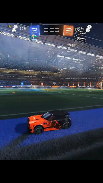 Get dunked on! 🔥😱