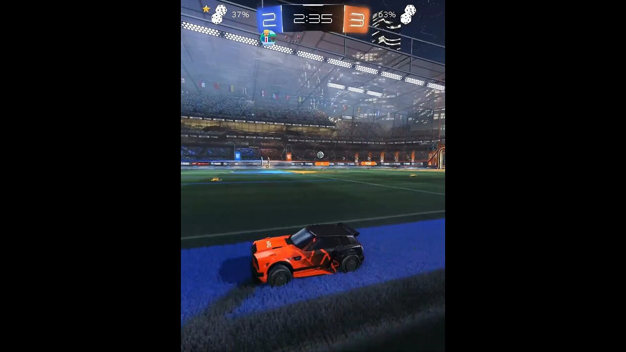 Get dunked on! 🔥😱