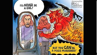 Democrats Publicly Attack People Praying For Victims Of Catholic School Trans Shooting!