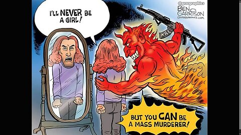 Democrats Publicly Attack People Praying For Victims Of Catholic School Trans Shooting!