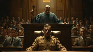 Democracy on Trial: How a Federal Judge Took Over Maricopa County Sheriff's Office