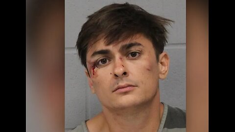 Austin Man Accused of Killing Three in Target Shooting Claims He is Jesus. Police