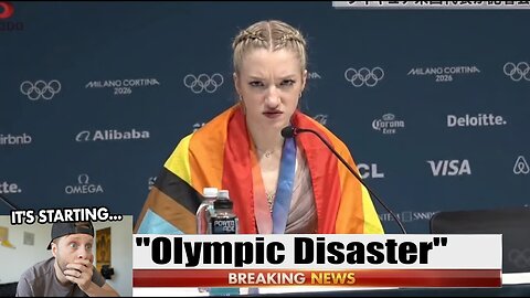 "LOSER" Olympians TRIGGER BOYCOTT... Viewership CRATERS as Fans CANCEL SPOILED STARS