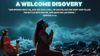 A Welcome Discovery, 1871, Spurgeon