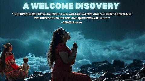 A Welcome Discovery, 1871, Spurgeon