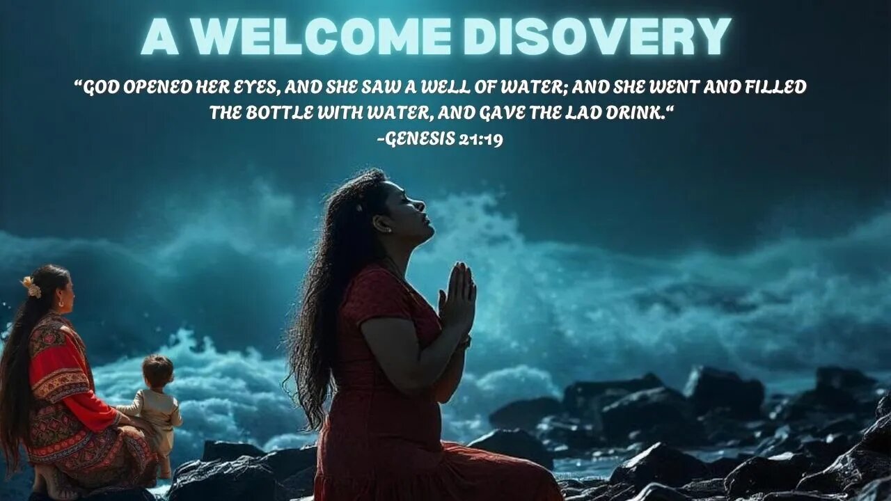 A Welcome Discovery, 1871, Spurgeon