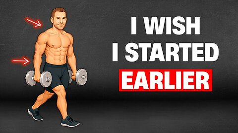 Farmers Walk Challenge That Changes The Human Body