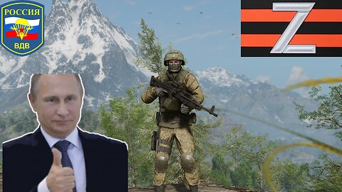 Ghost Recon Breakpoint Russian Airborne cool Outfits