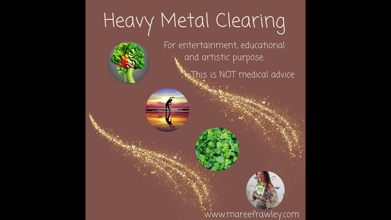 Heavy Metals Part 2