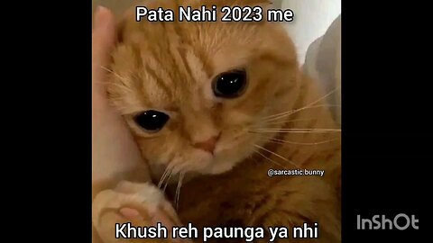 Khush reh paunga ya nhi
