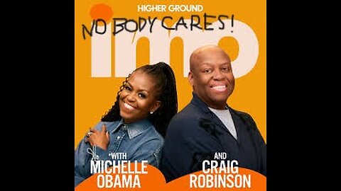 Big Mike Obummer's New Podcast Bombs, Nobody Listened!