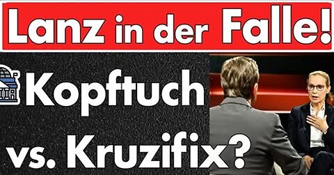 Schlecht vorbereitet: Markus Lanz fällt beim Thema Abtreibung in die Honigfalle von Brosius-Gersdorf