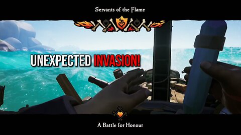 SoT Demon