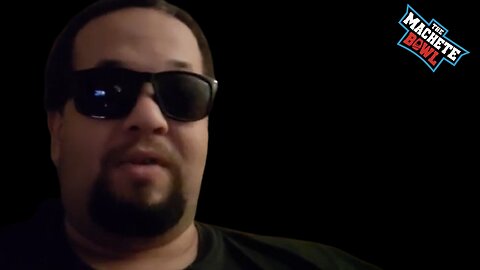 The Machete Bowl Ep. 448 - Wrestling Otaku was right about women + More!