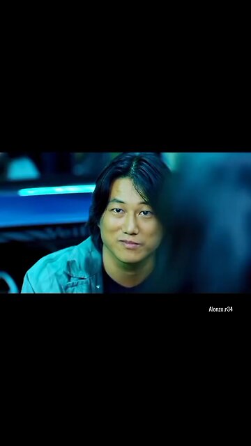 Tokyo Drift Fast& Furious HannXPaul
