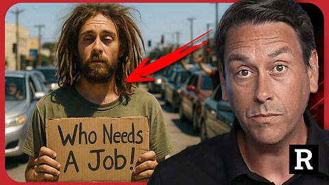 DEMOCRATS' NIGHTMARE: Viral Video Shows Why They LOST The Election! | Redacted News