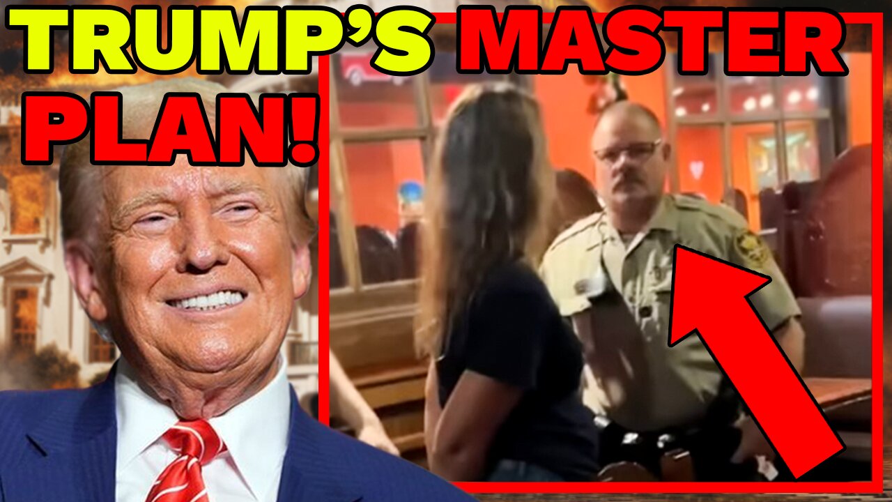 Trump's LATEST ORDER has Dems LOSING THEIR MINDS!