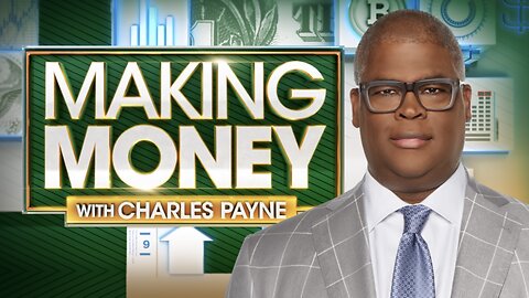 MAKING MONEY with Charles Payne (JUNE 5, 2025) FULL EPISODE