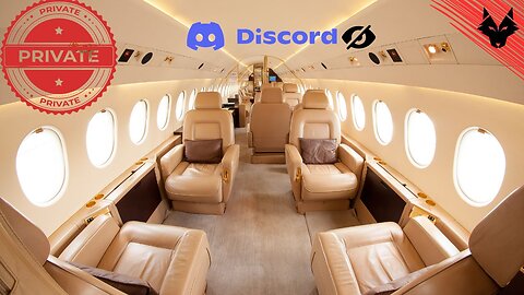 How to create a private channel on a discord server